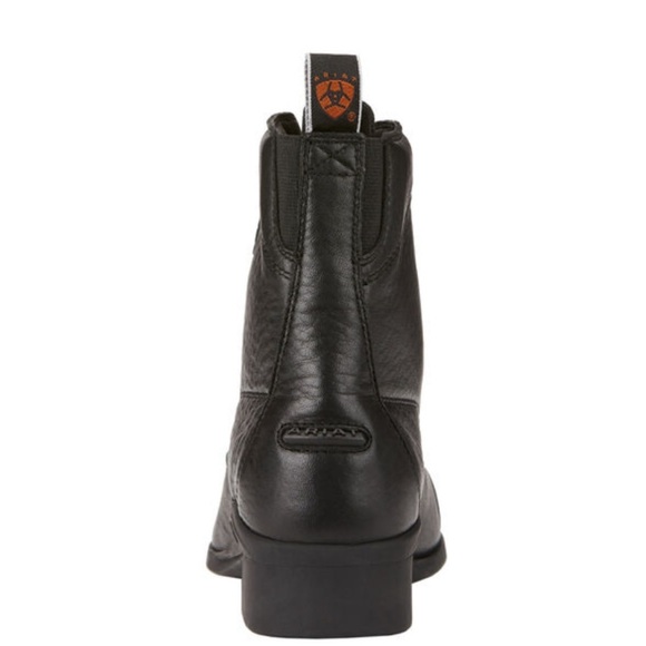 Ariat Heritage Breeze Lace Paddock Boots - Picture 5 of 15